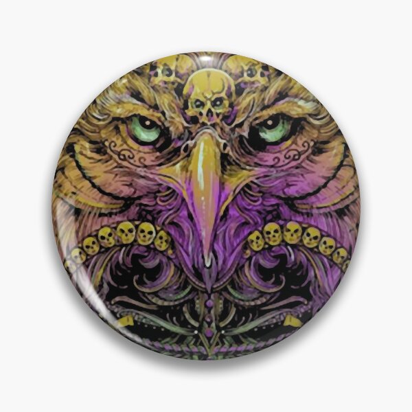 Item preview,  VOM-Veil Of Maya-VOM designed and sold by roseannapkm.