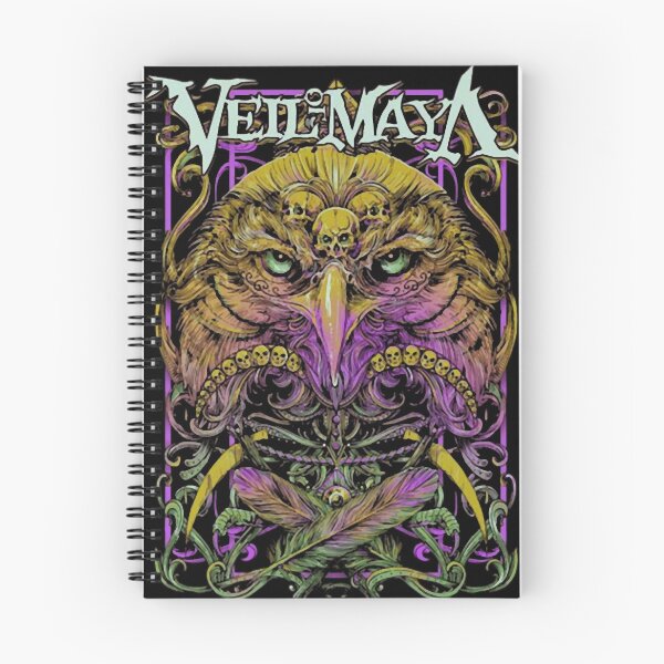 Item preview,  VOM-Veil Of Maya-VOM designed and sold by roseannapkm.