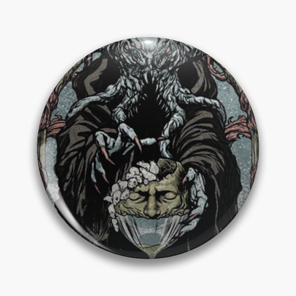 Item preview, VOM-Veil Of Maya-VOM designed and sold by roseannapkm.