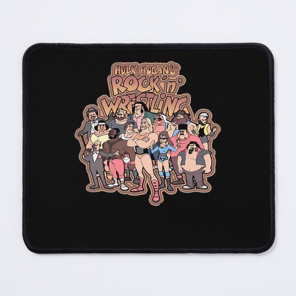 Item preview, old school wrestling designed and sold by Valareetheodis.