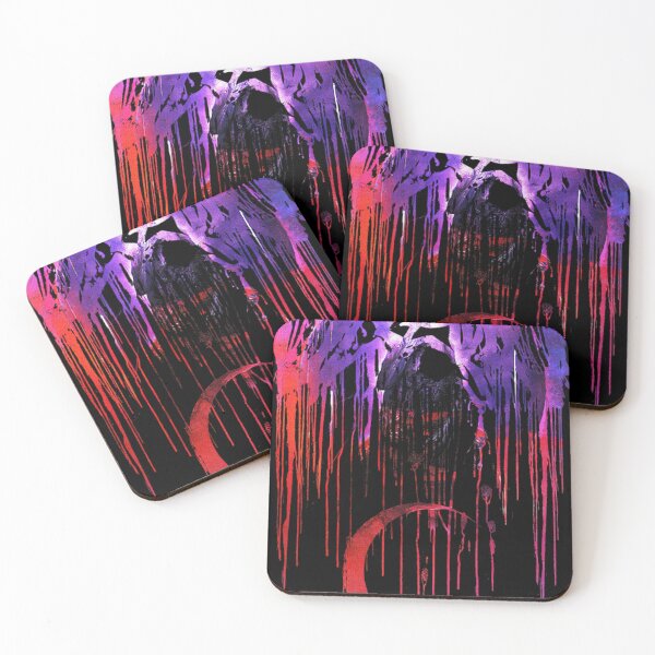 Item preview, VOM-Veil Of Maya-VOM designed and sold by roseannapkm.