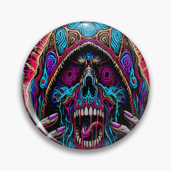 Item preview, VOM-Veil Of Maya-VOM designed and sold by roseannapkm.