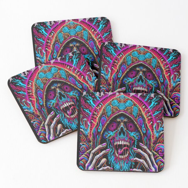 Item preview, VOM-Veil Of Maya-VOM designed and sold by roseannapkm.