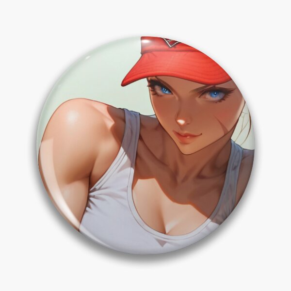 Item preview, Cammy 010 designed and sold by Raziel619 Prints.