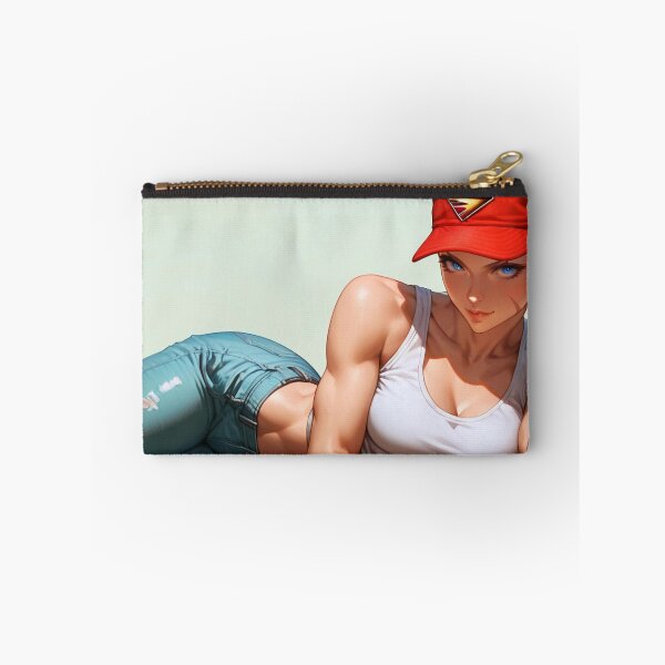 Item preview, Cammy 010 designed and sold by Raziel619 Prints.