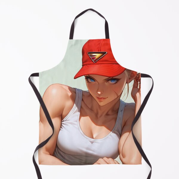Item preview, Cammy 010 designed and sold by Raziel619 Prints.