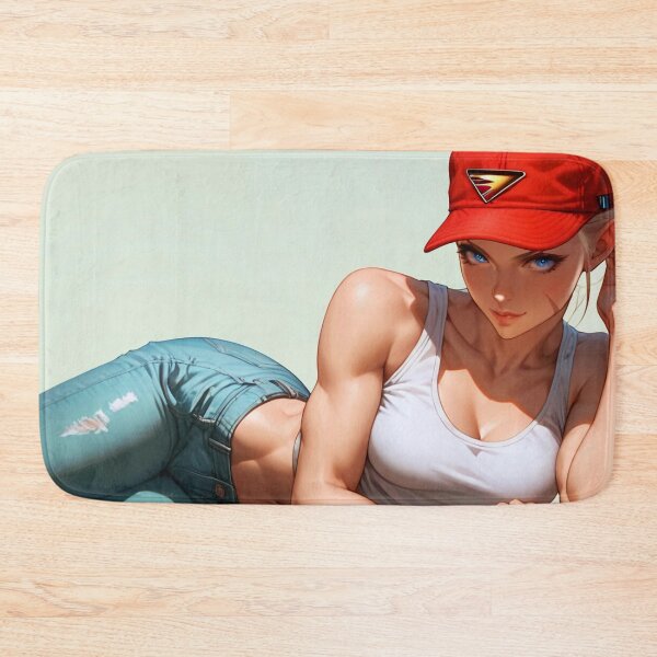 Item preview, Cammy 010 designed and sold by Raziel619 Prints.
