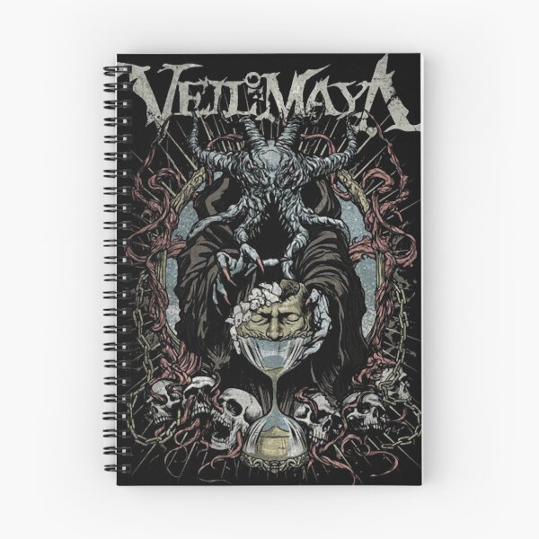 Item preview,  VOM-Veil Of Maya-VOM designed and sold by roseannapkm.