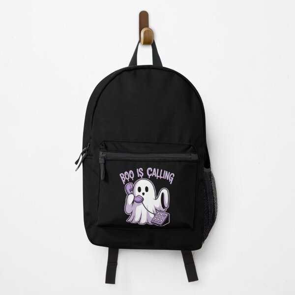 Item preview, Halloween Ghost Boo Is Calling Hey Boo Funny Spooky Season designed and sold by LeeEvans222.