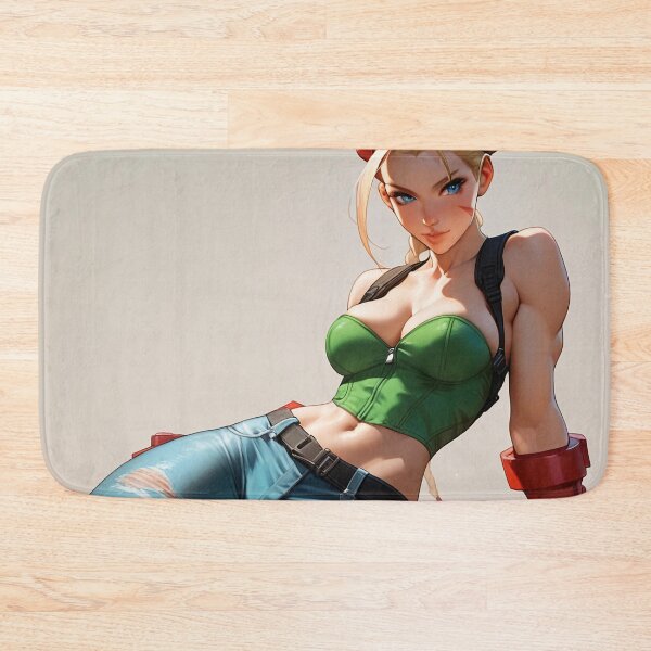 Item preview, Cammy 011 designed and sold by Raziel619 Prints.