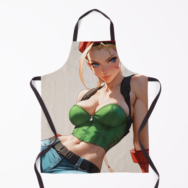 Item preview, Cammy 011 designed and sold by Raziel619 Prints.