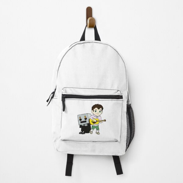 Item preview, Alec Benjamin - I Built A Friend designed and sold by Shonuffffeinz.