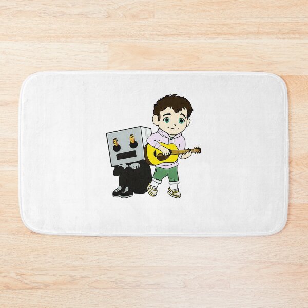 Item preview, Alec Benjamin - I Built A Friend designed and sold by Shonuffffeinz.
