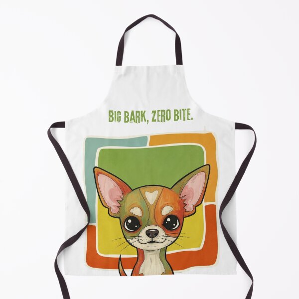 Item preview, Big bark, zero bite designed and sold by Animals-Tees.