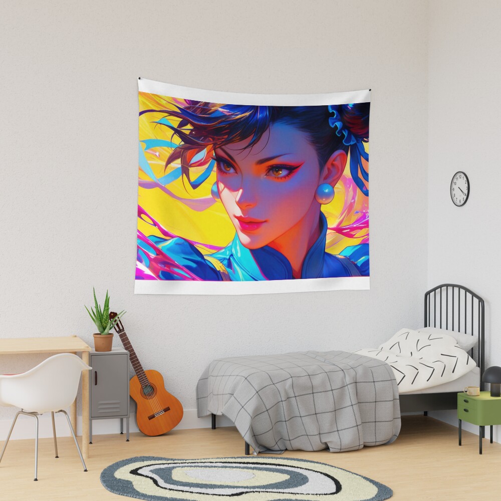 Item preview, Tapestry designed and sold by Raziel619.