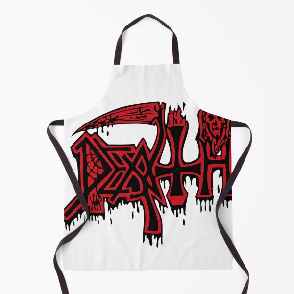 Item preview, Death Logo designed and sold by Ahmadittel.