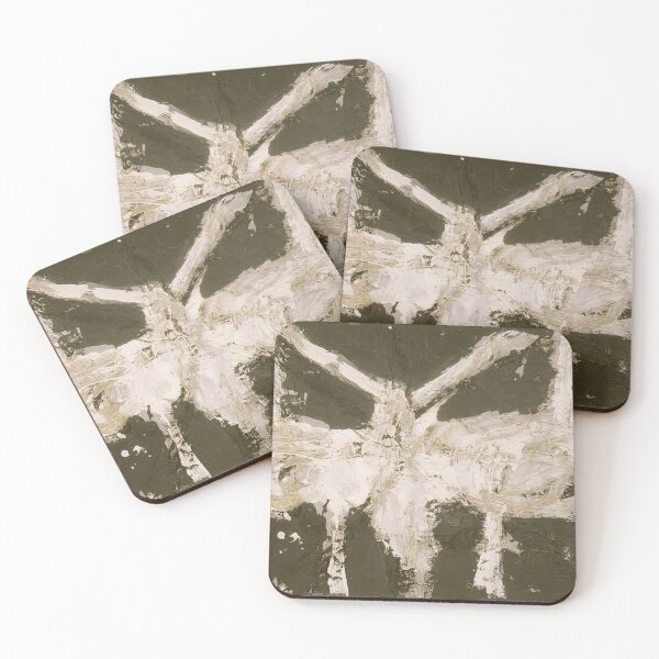 Item preview, Min-oe By Cy Twombly designed and sold by andrescastillRO.