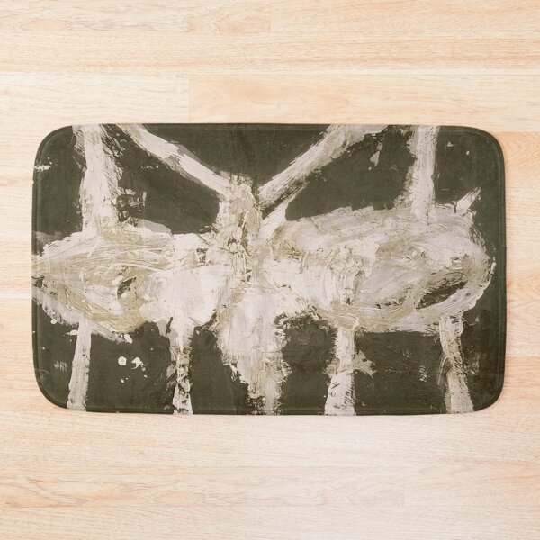 Item preview, Min-oe By Cy Twombly designed and sold by andrescastillRO.