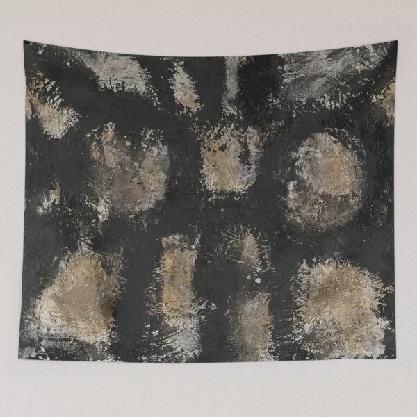 Item preview, Myo By Cy Twombly designed and sold by andrescastillRO.