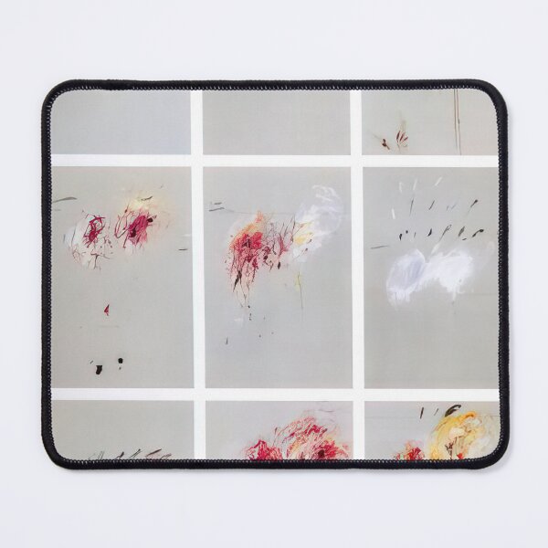Item preview, Nine Discourses On Commodus By Cy Twombly designed and sold by andrescastillRO.