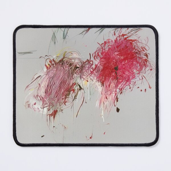 Item preview, Nine Discourses On Commodus, , Part Vii By Cy Twombly designed and sold by andrescastillRO.