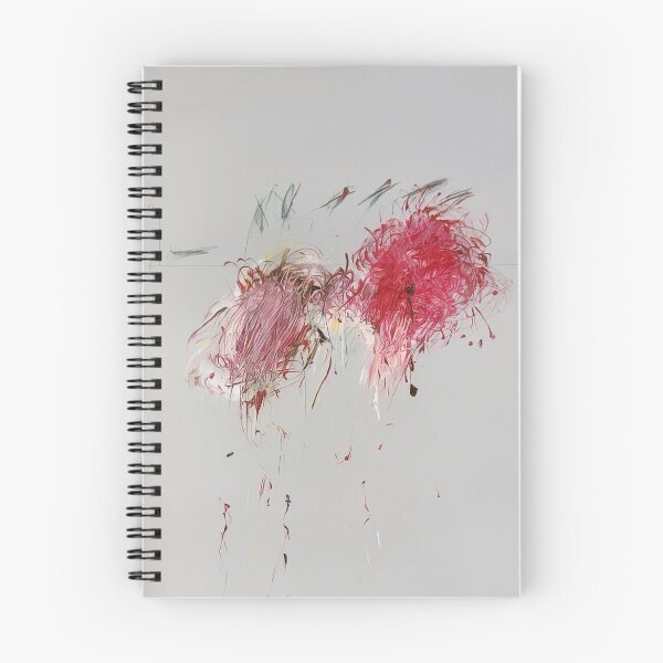 Item preview, Nine Discourses On Commodus, , Part Vii By Cy Twombly designed and sold by andrescastillRO.