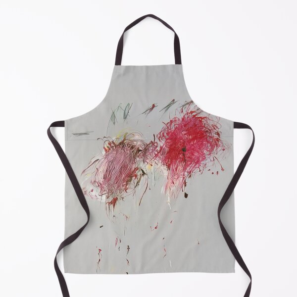 Item preview, Nine Discourses On Commodus, , Part Vii By Cy Twombly designed and sold by andrescastillRO.