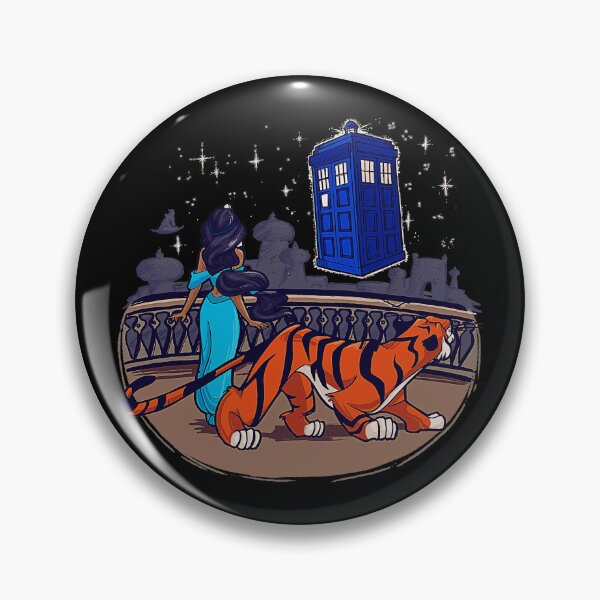 Item preview, Aladdin  designed and sold by municiee123z.