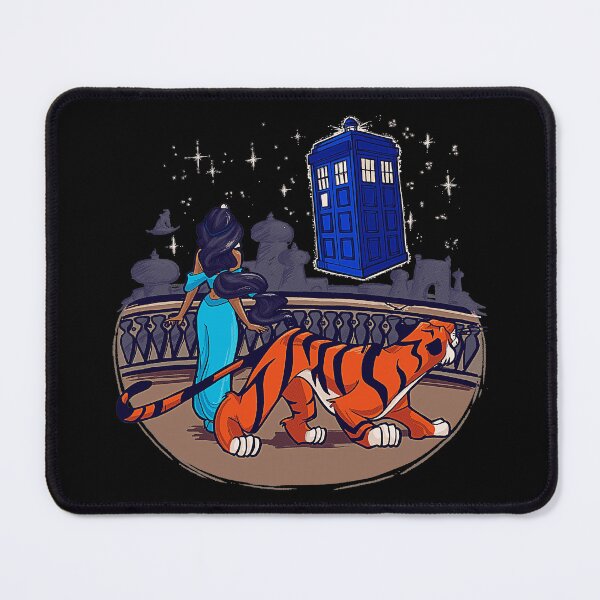Item preview, Aladdin  designed and sold by municiee123z.