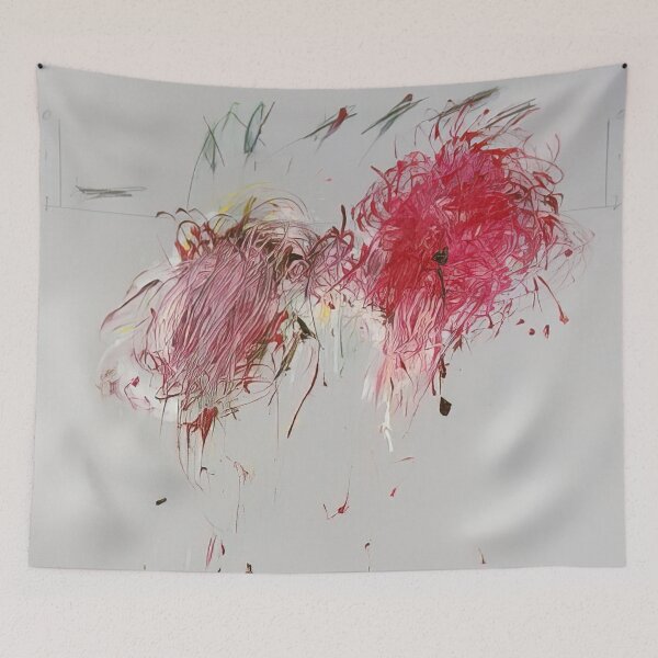 Item preview, Nine Discourses On Commodus, , Part Vii By Cy Twombly designed and sold by andrescastillRO.