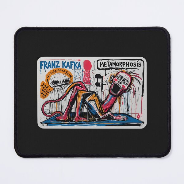 Item preview, 'Metamorphosis' by Franz Kafka designed and sold by Filologica.