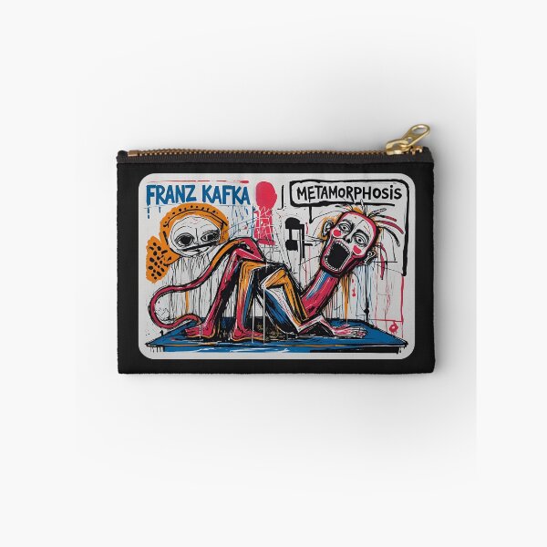 Item preview, 'Metamorphosis' by Franz Kafka designed and sold by Filologica.