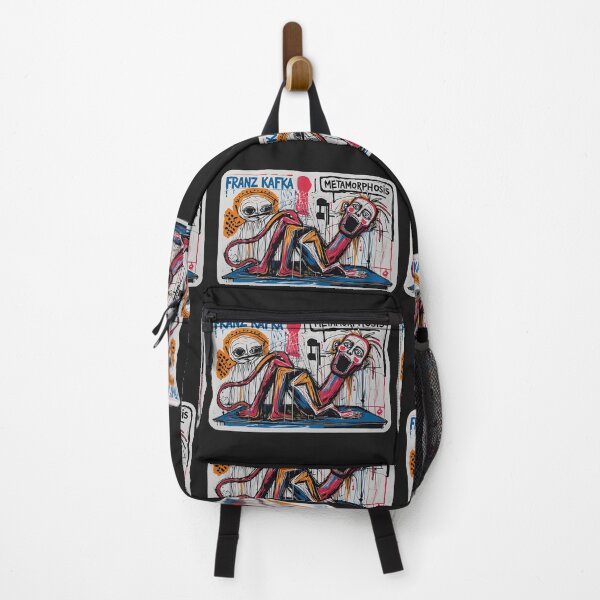 Item preview, 'Metamorphosis' by Franz Kafka designed and sold by Filologica.