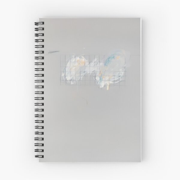 Item preview, Nine Discourses On Commodus, Part I By Cy Twombly designed and sold by andrescastillRO.