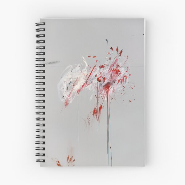 Item preview, Nine Discourses On Commodus, Part Iii By Cy Twombly designed and sold by andrescastillRO.