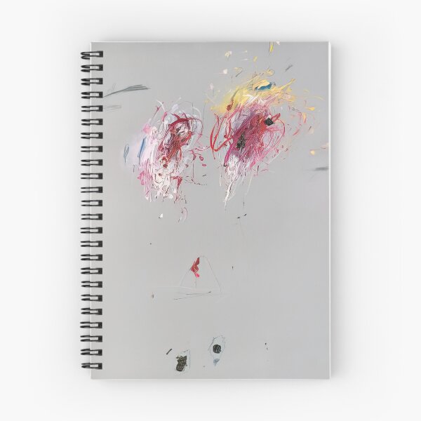 Item preview, Nine Discourses On Commodus, Part Iv By Cy Twombly designed and sold by andrescastillRO.