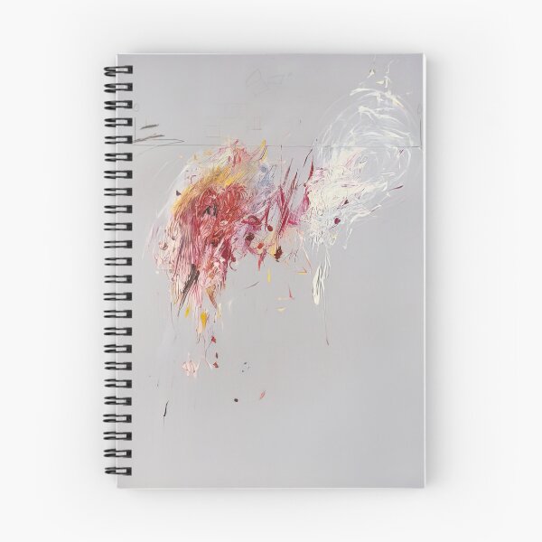 Item preview, Nine Discourses On Commodus, Part V By Cy Twombly designed and sold by andrescastillRO.