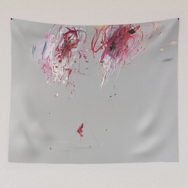 Item preview, Nine Discourses On Commodus, Part Iv By Cy Twombly designed and sold by andrescastillRO.