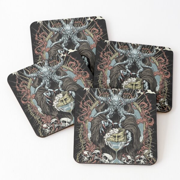 Item preview, vom05 Veil of ayam is an American designed and sold by maudedbm.