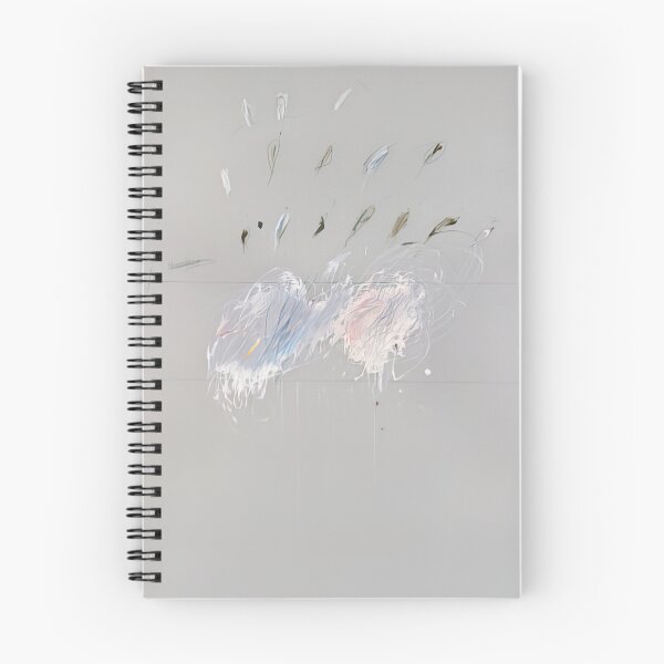 Item preview, Nine Discourses On Commodus, Part Vi By Cy Twombly designed and sold by andrescastillRO.