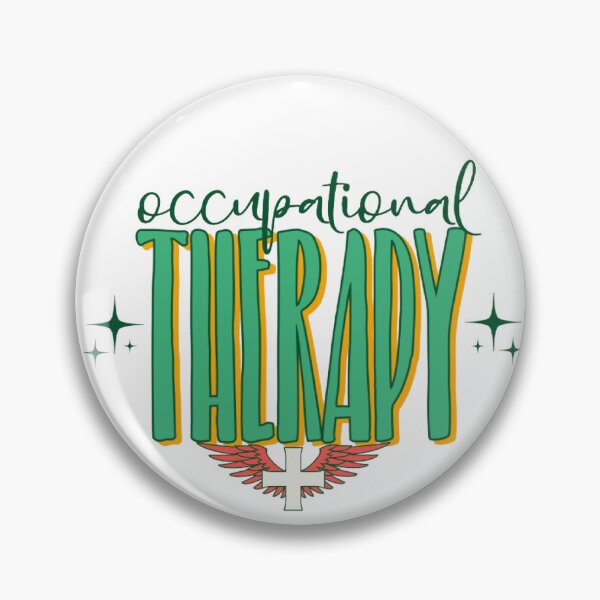 Item preview, Occupational Therapy Text Based designed and sold by DivineHaven.