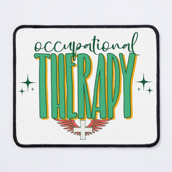 Item preview, Occupational Therapy Text Based designed and sold by DivineHaven.