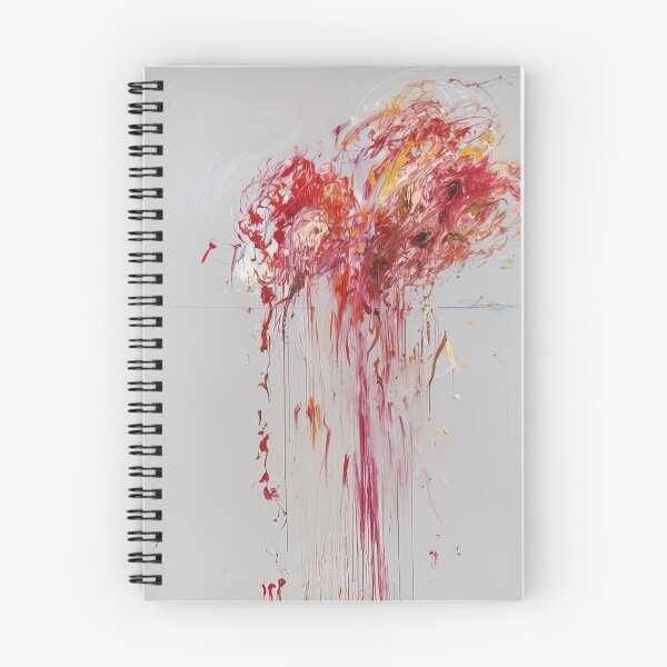 Item preview, Nine Discourses On Commodus, Part Viii By Cy Twombly designed and sold by andrescastillRO.
