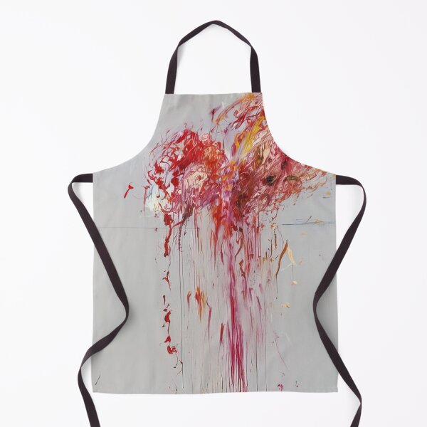 Item preview, Nine Discourses On Commodus, Part Viii By Cy Twombly designed and sold by andrescastillRO.