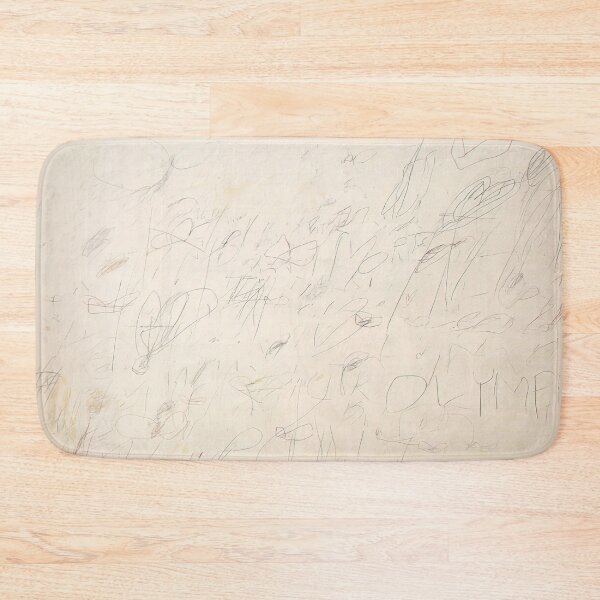 Item preview, Olympia By Cy Twombly designed and sold by andrescastillRO.