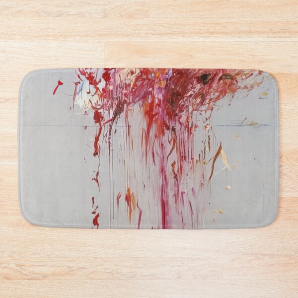 Item preview, Nine Discourses On Commodus, Part Viii By Cy Twombly designed and sold by andrescastillRO.