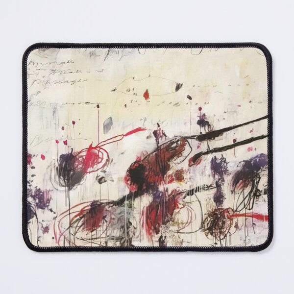 Item preview, Quattro Stagioni I. Autunno By Cy Twombly designed and sold by andrescastillRO.