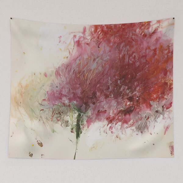 Item preview, Proteus By Cy Twombly designed and sold by andrescastillRO.
