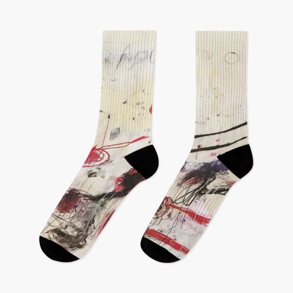 Item preview, Quattro Stagioni I. Autunno By Cy Twombly designed and sold by andrescastillRO.