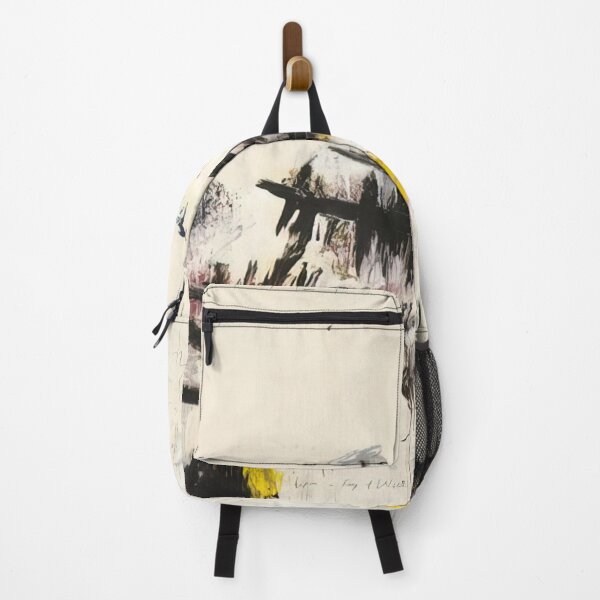 Item preview, Quattro Stagioni I. Inverno By Cy Twombly designed and sold by andrescastillRO.